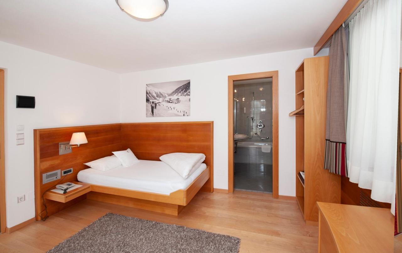 Eller Hotel Sulden
