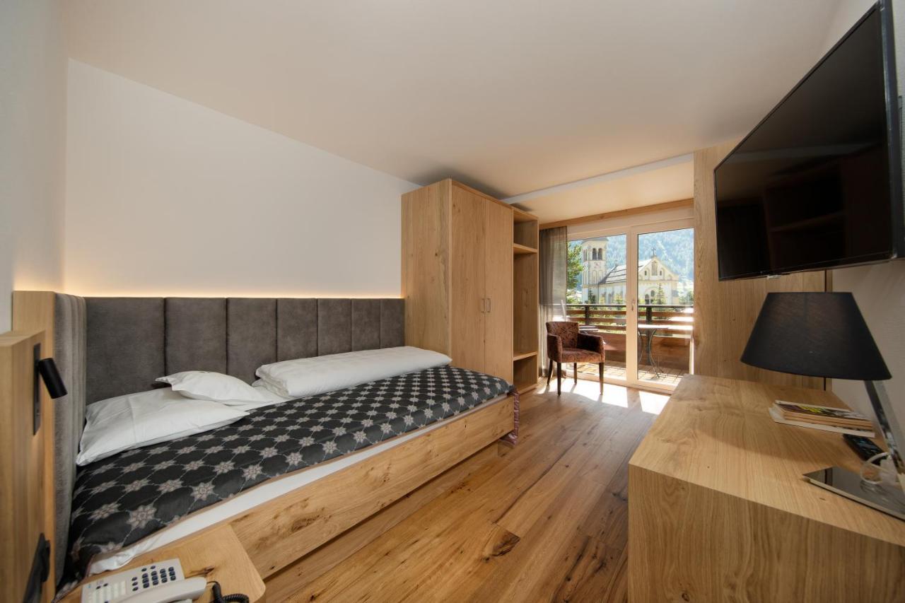 Hotel Eller Sulden
