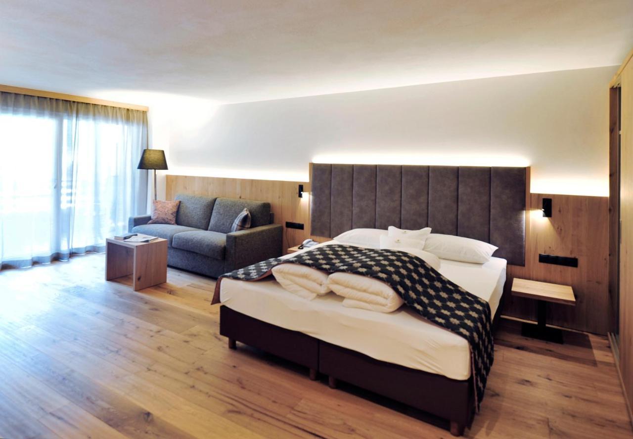 Hotel Eller Sulden
