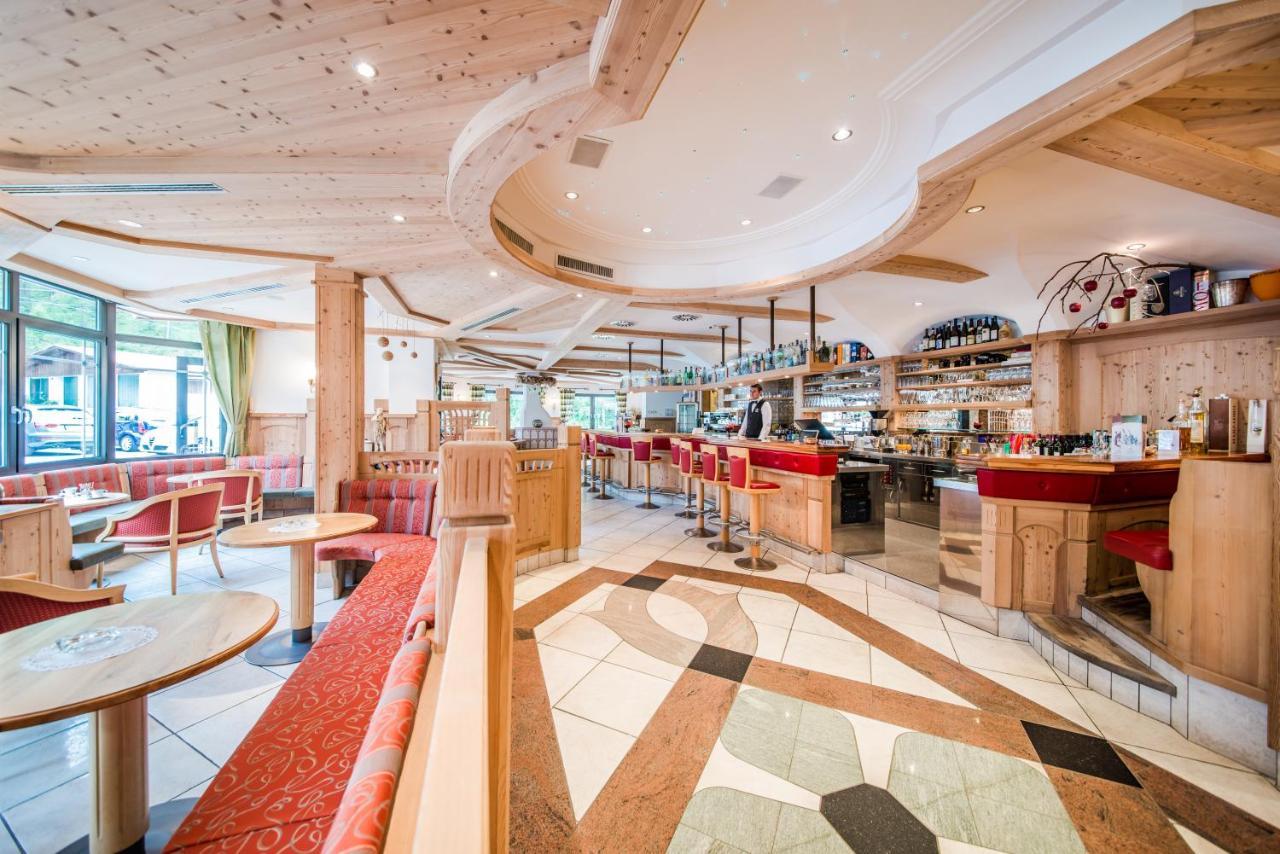 Eller Hotel Sulden