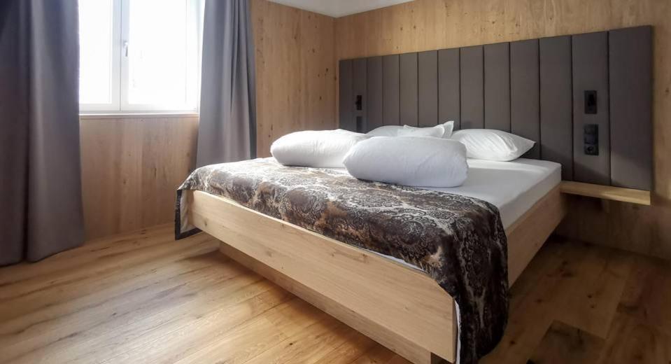 Eller Hotel Sulden