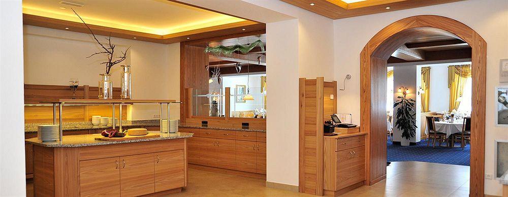 Eller Hotel Sulden