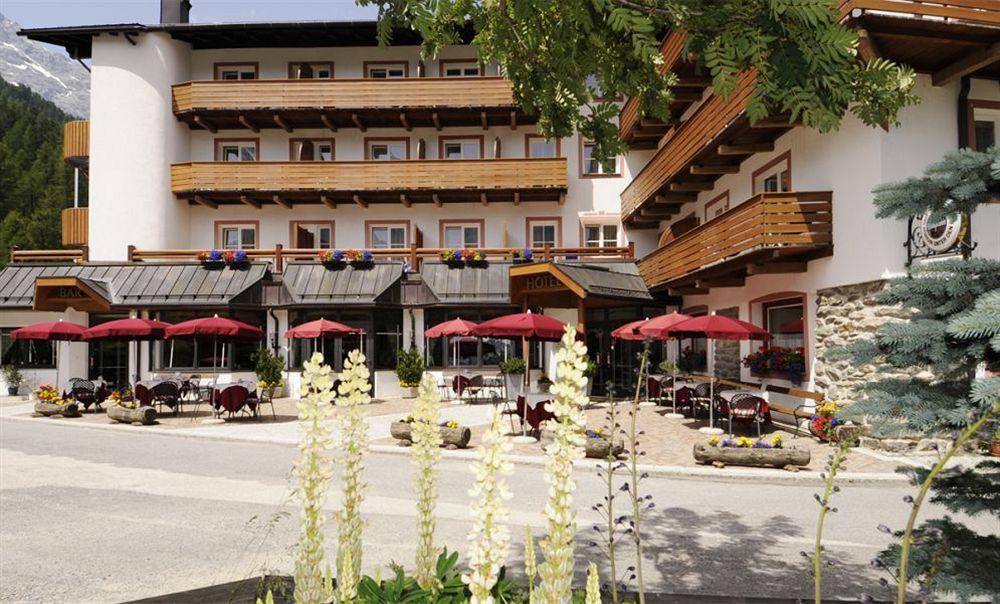 Eller Hotel 4*