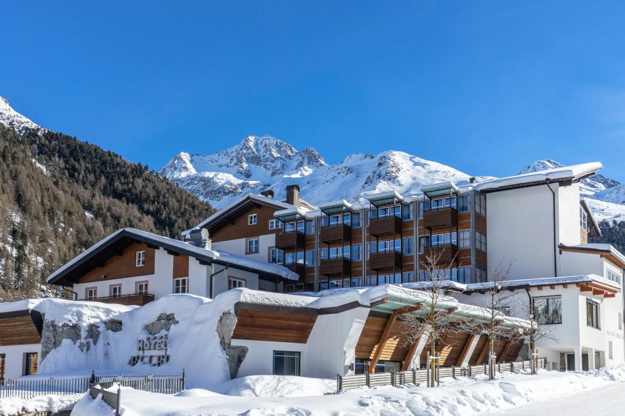 Hotel Eller Sulden