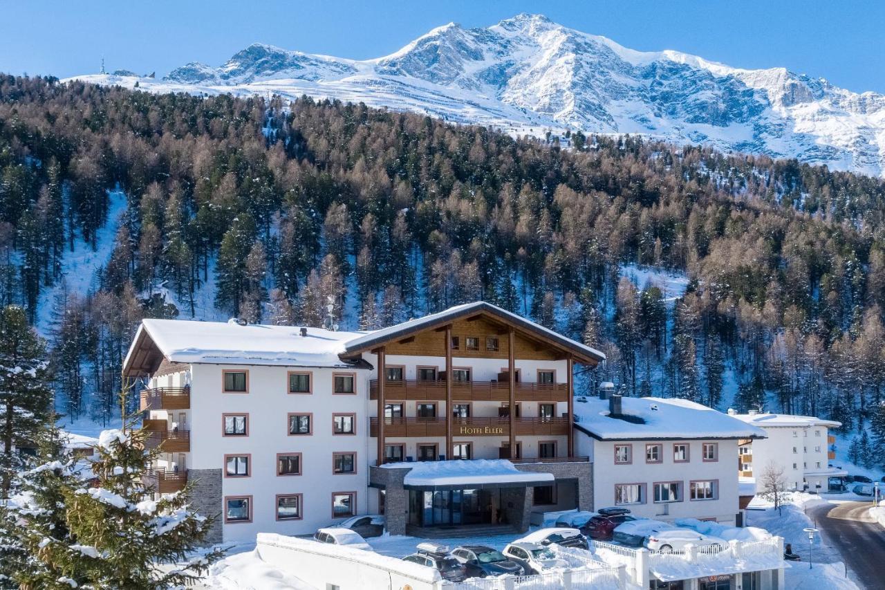 Hotel Eller 4*
